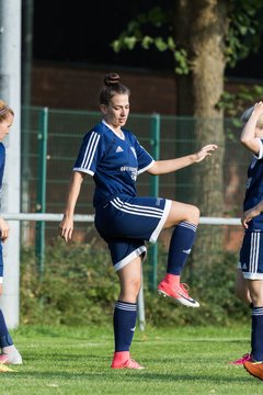 Bild 14 - Frauen SG Krempe/Glueckstadt - VfR Horst